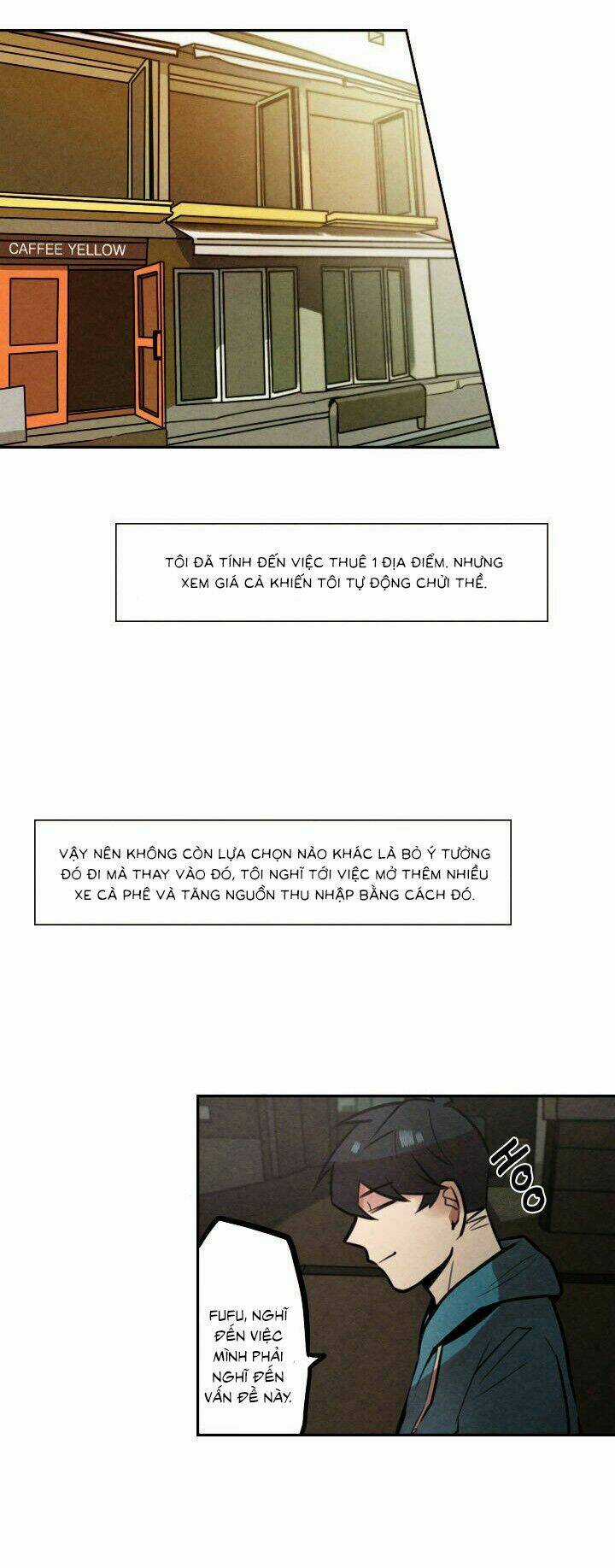 Miracle App Store - Chapter 9 - Trang 12