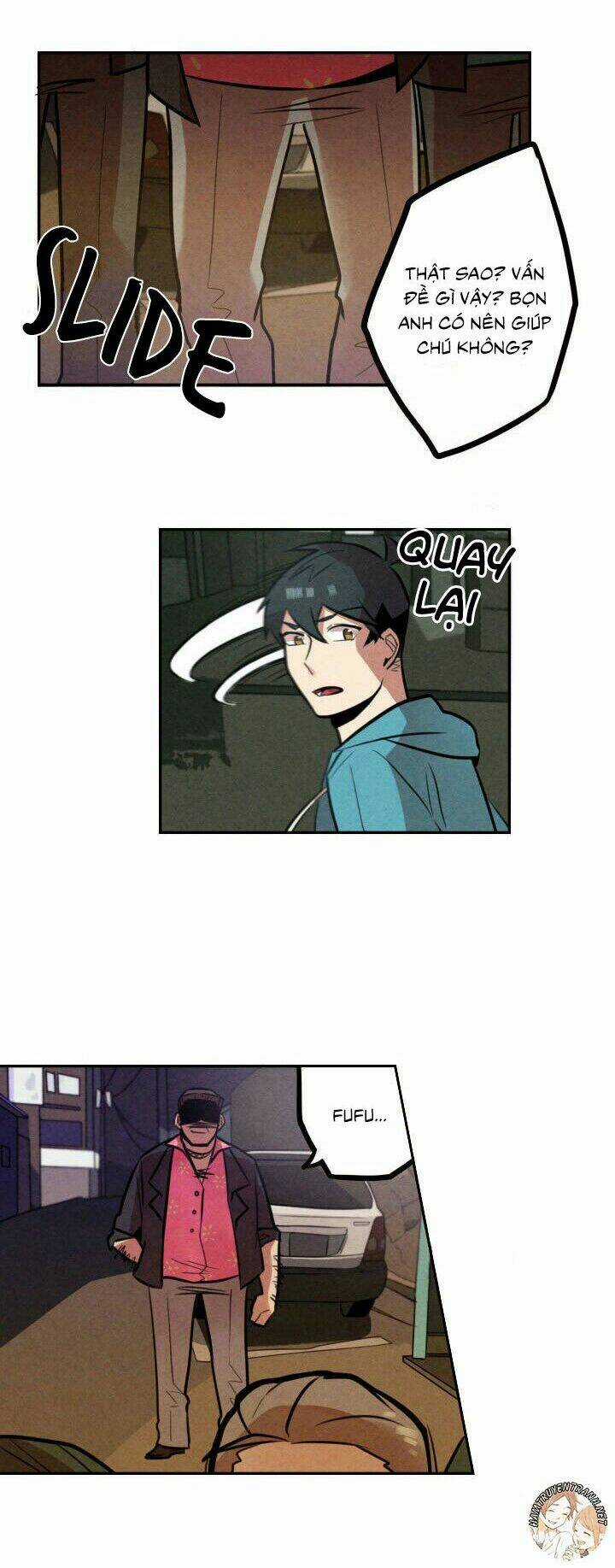 Miracle App Store - Chapter 9 - Trang 13