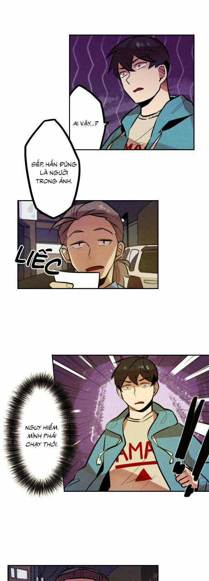 Miracle App Store - Chapter 9 - Trang 14