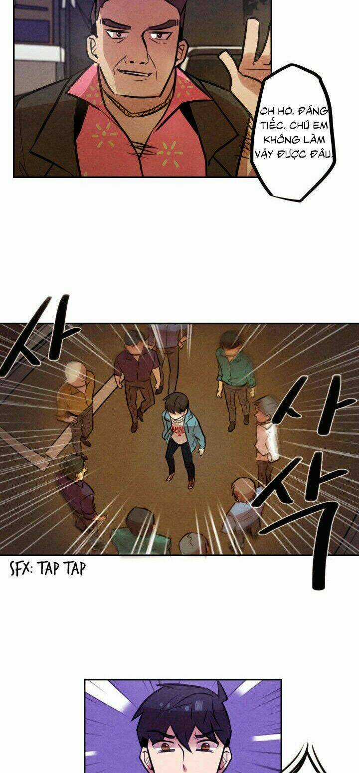 Miracle App Store - Chapter 9 - Trang 15