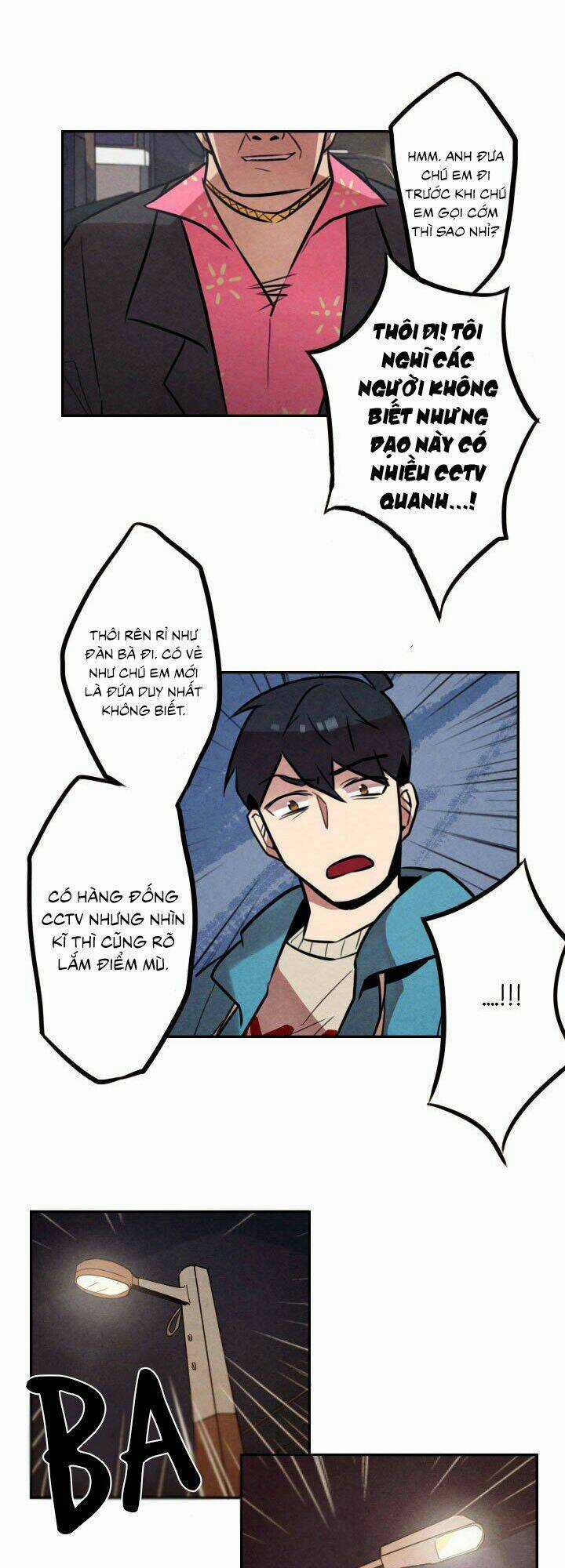 Miracle App Store - Chapter 9 - Trang 17