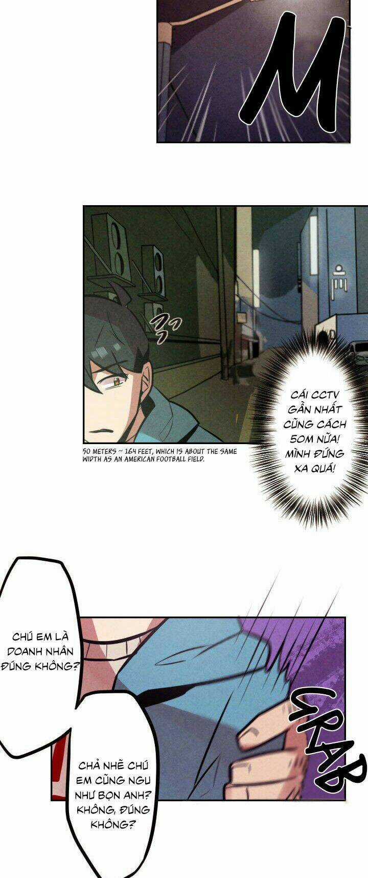 Miracle App Store - Chapter 9 - Trang 18