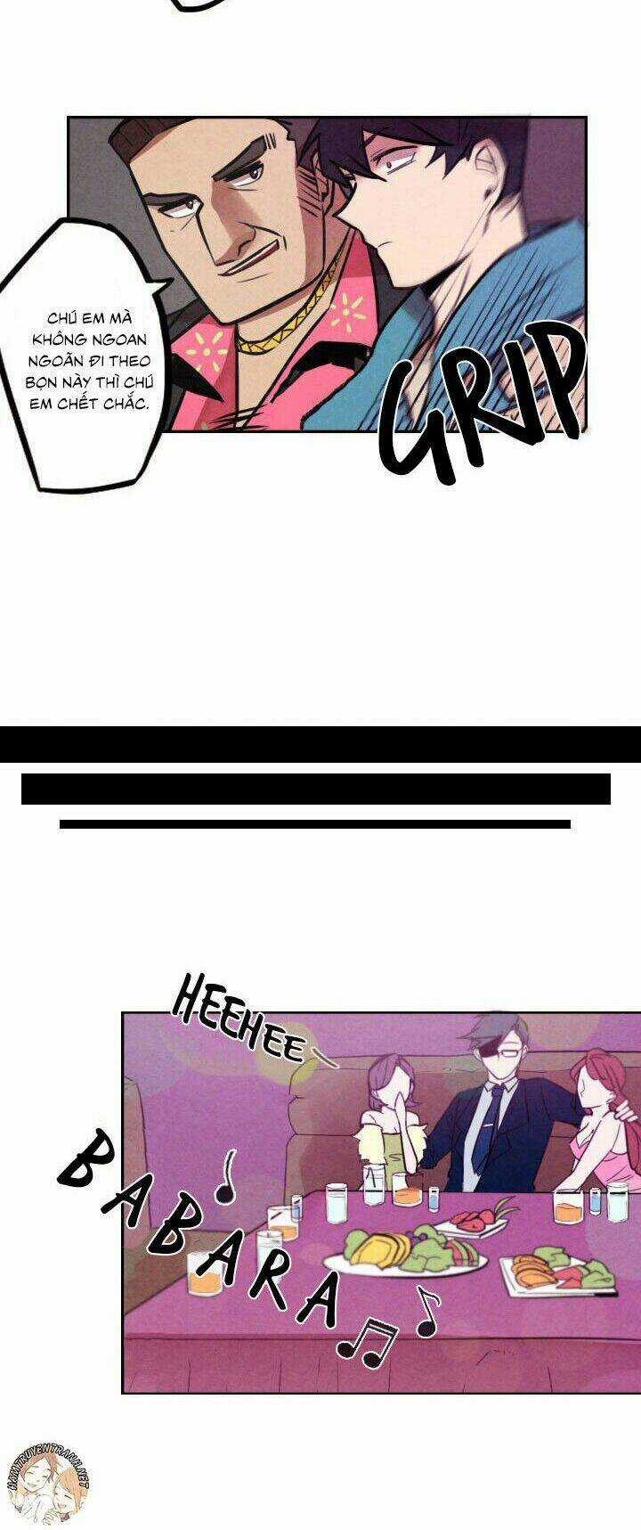 Miracle App Store - Chapter 9 - Trang 19