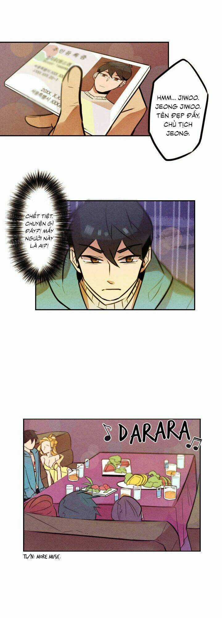 Miracle App Store - Chapter 9 - Trang 20