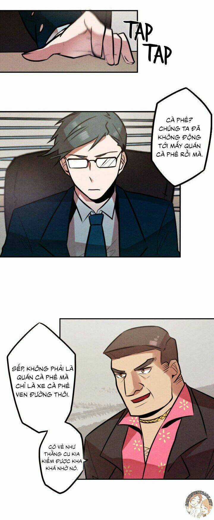 Miracle App Store - Chapter 9 - Trang 4