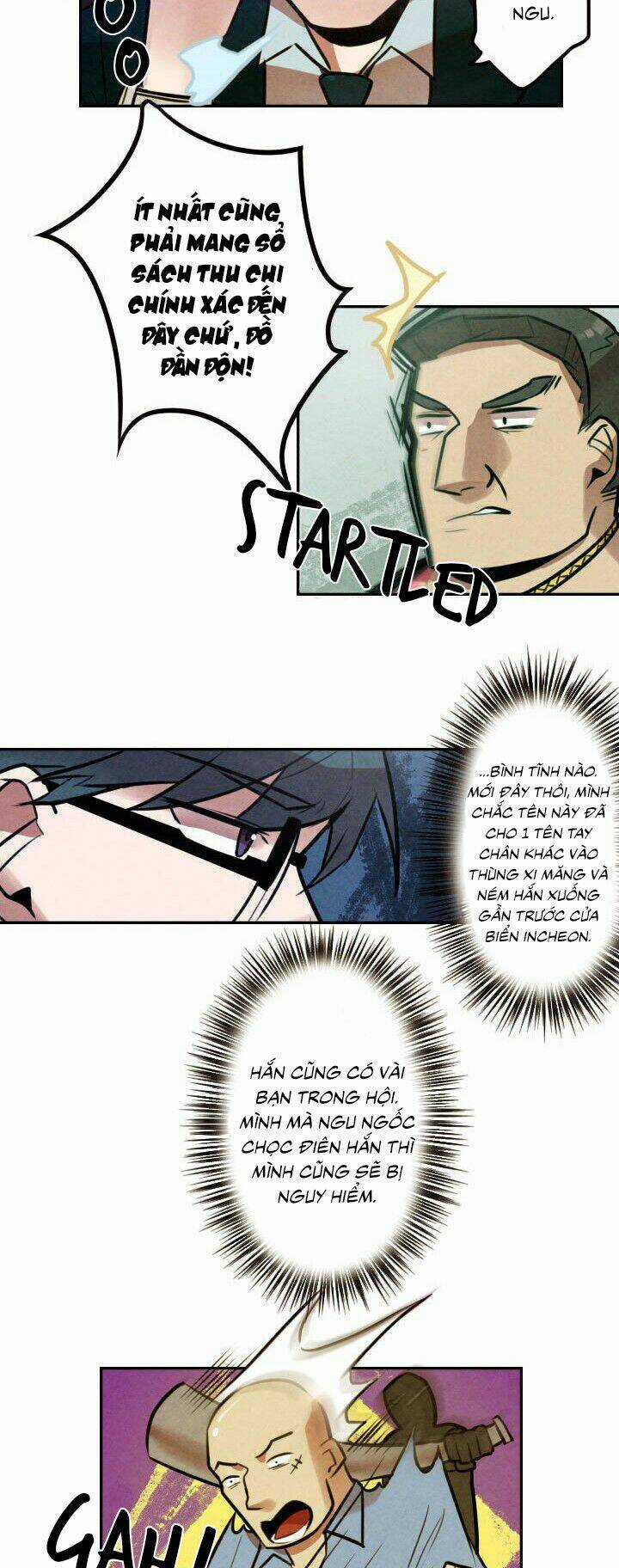 Miracle App Store - Chapter 9 - Trang 6