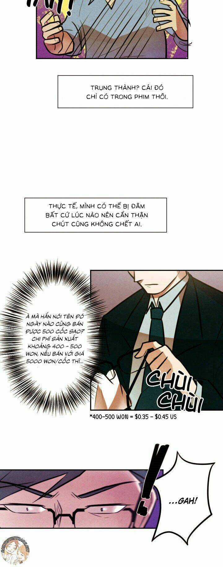 Miracle App Store - Chapter 9 - Trang 7