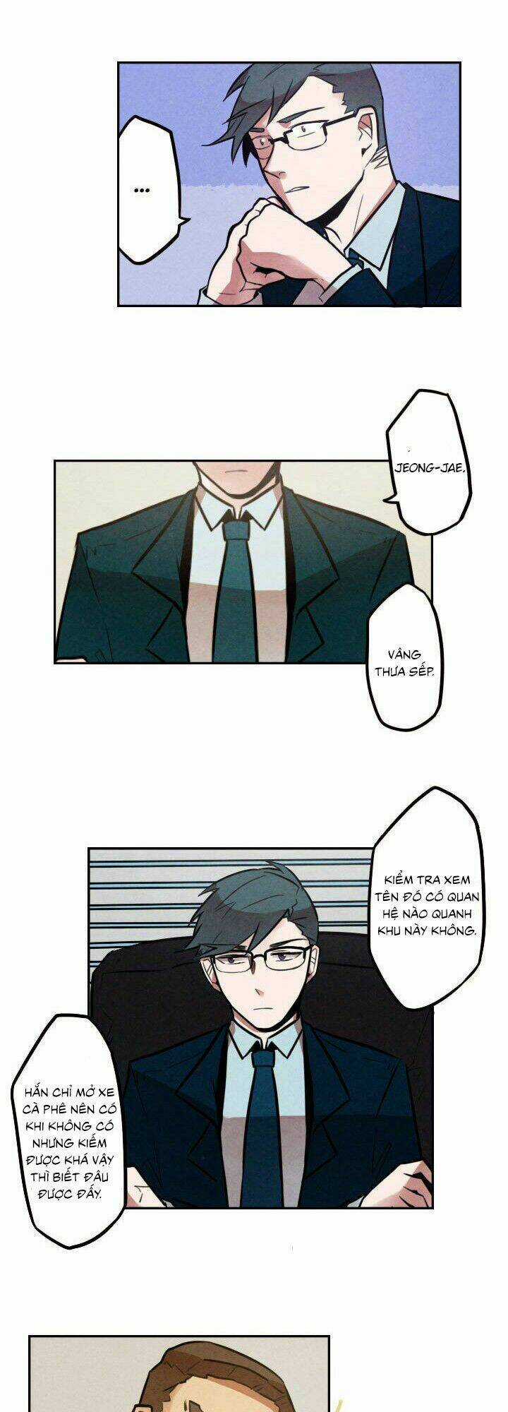 Miracle App Store - Chapter 9 - Trang 8