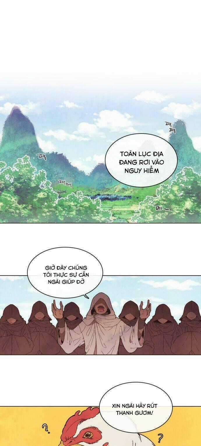 Miracle! Hero-Nim - Chapter 1 - Trang 1