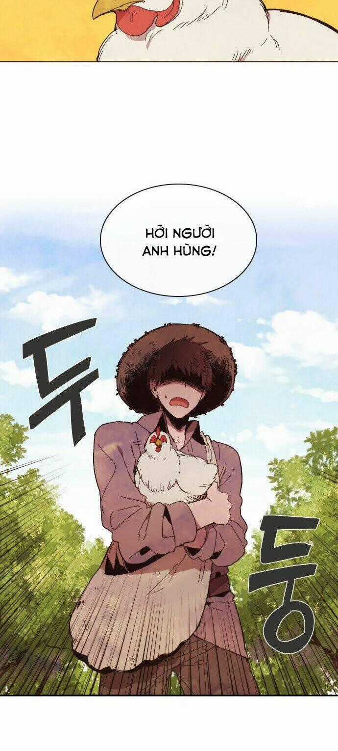 Miracle! Hero-Nim - Chapter 1 - Trang 2