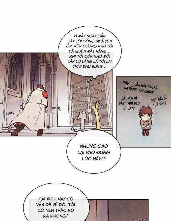 Miracle! Hero-Nim - Chapter 1 - Trang 11