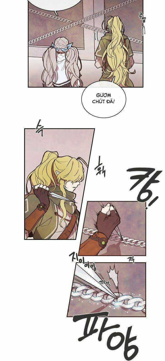 Miracle! Hero-Nim - Chapter 1 - Trang 12