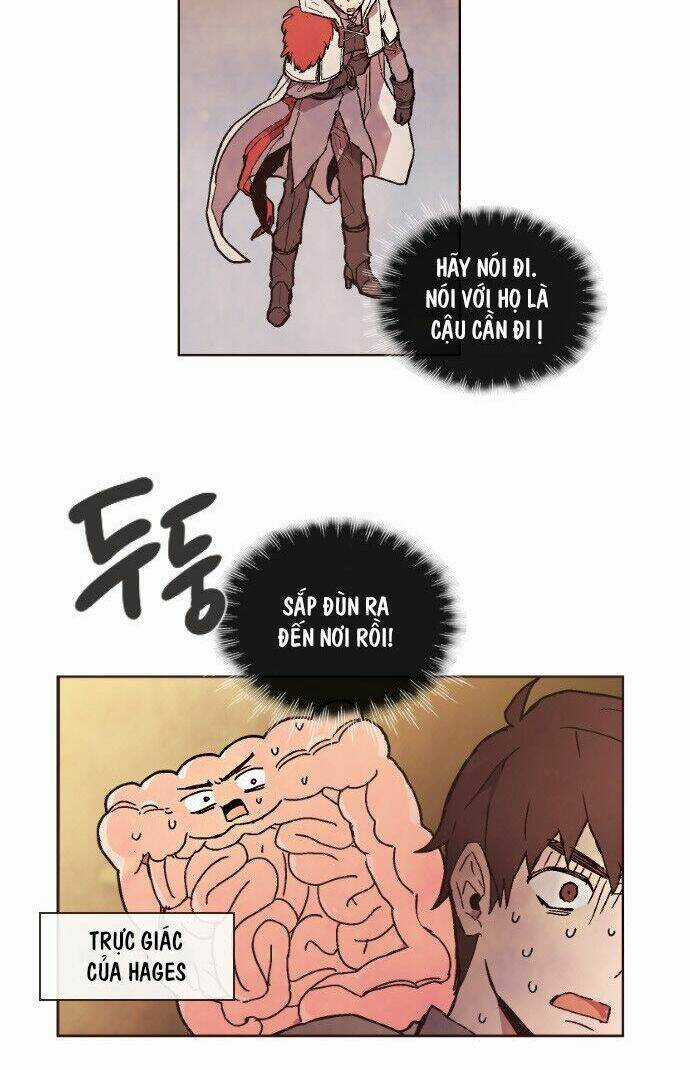 Miracle! Hero-Nim - Chapter 1 - Trang 15