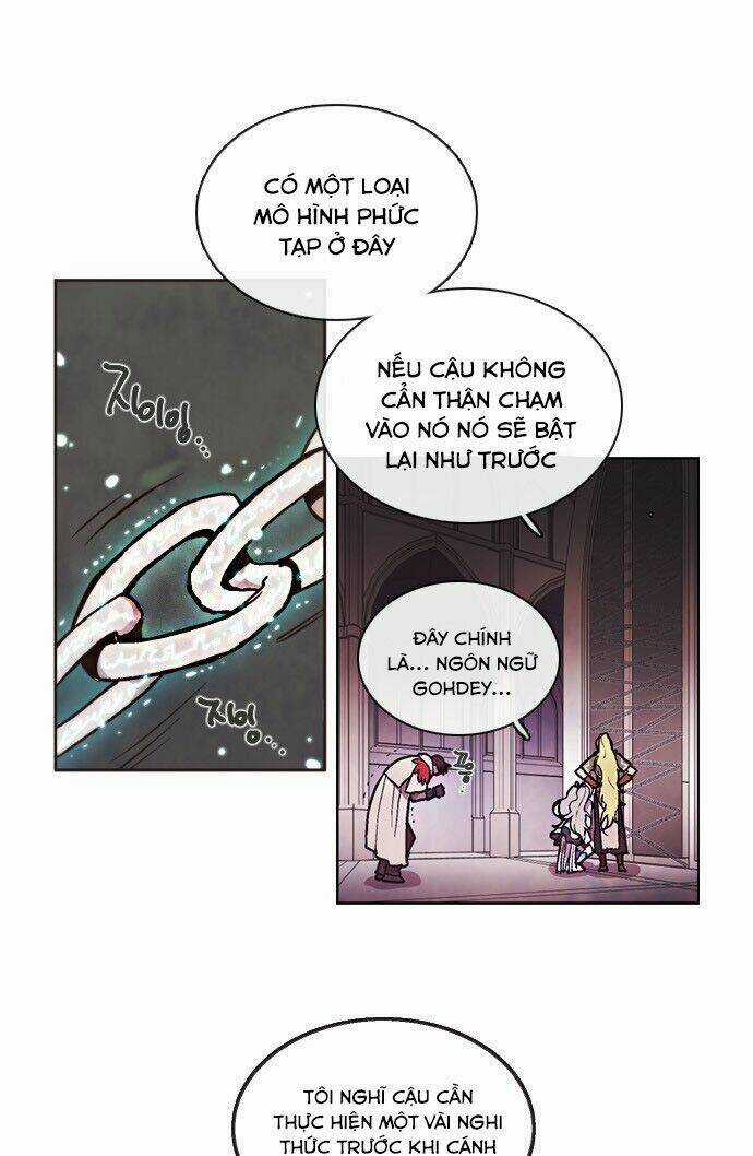 Miracle! Hero-Nim - Chapter 1 - Trang 17