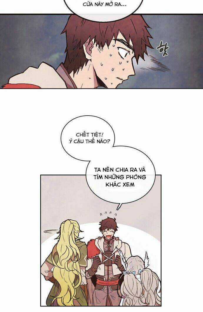 Miracle! Hero-Nim - Chapter 1 - Trang 18