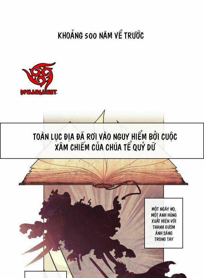 Miracle! Hero-Nim - Chapter 1 - Trang 3