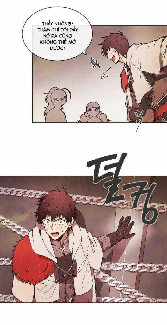 Miracle! Hero-Nim - Chapter 1 - Trang 21