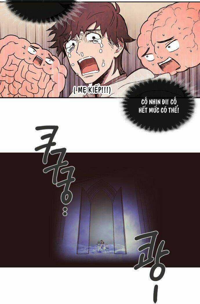 Miracle! Hero-Nim - Chapter 1 - Trang 23