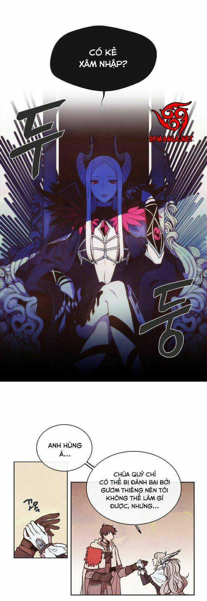 Miracle! Hero-Nim - Chapter 1 - Trang 25