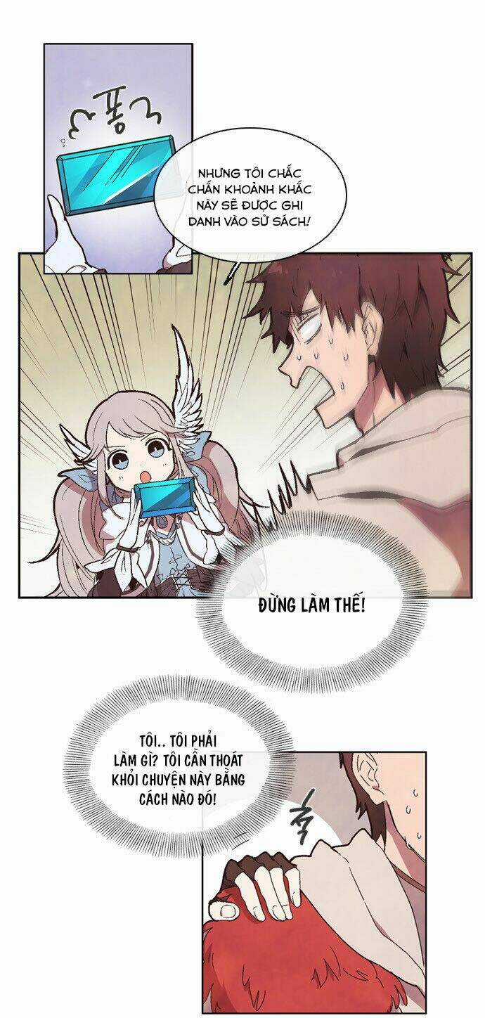 Miracle! Hero-Nim - Chapter 1 - Trang 26