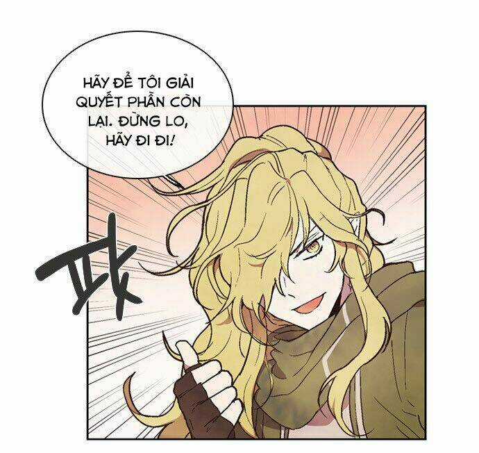 Miracle! Hero-Nim - Chapter 1 - Trang 27