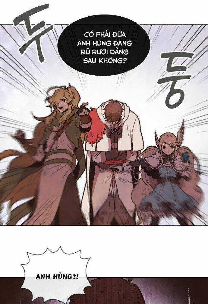 Miracle! Hero-Nim - Chapter 1 - Trang 30