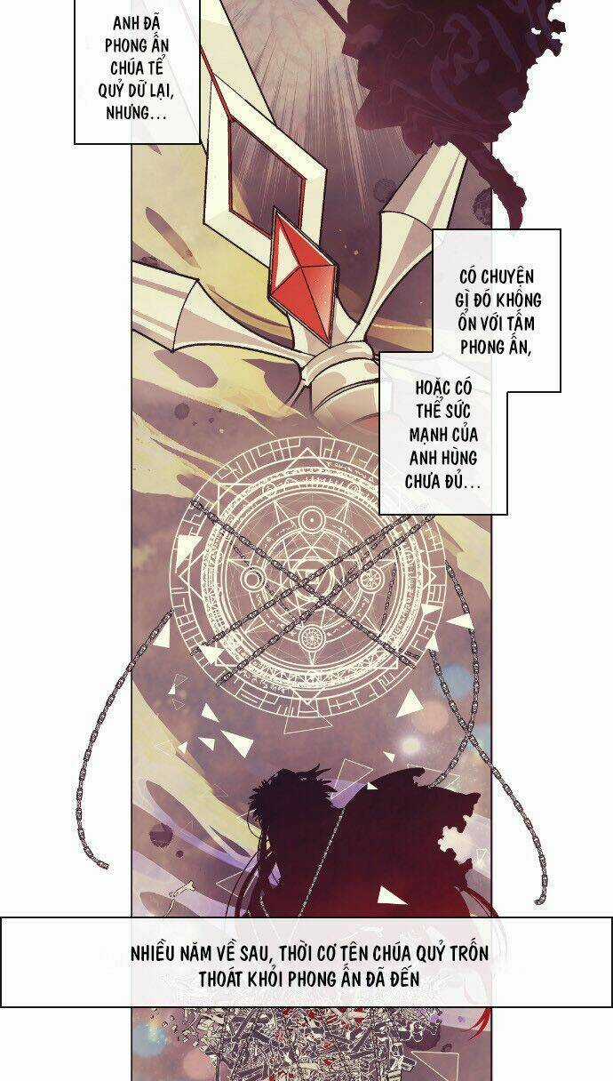 Miracle! Hero-Nim - Chapter 1 - Trang 4