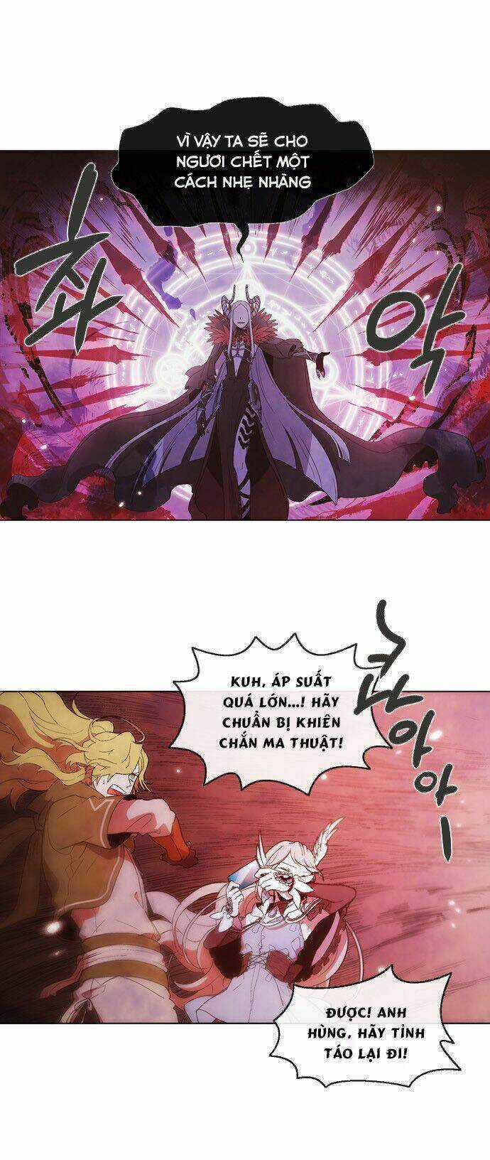 Miracle! Hero-Nim - Chapter 1 - Trang 32