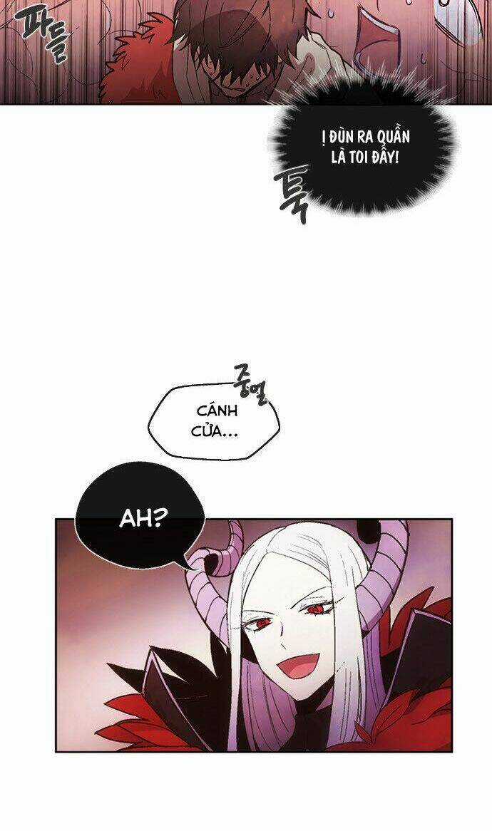 Miracle! Hero-Nim - Chapter 1 - Trang 34