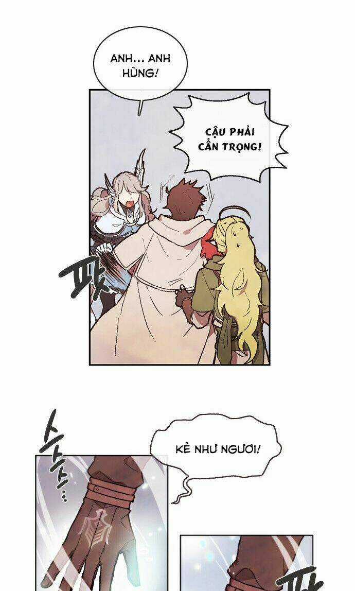 Miracle! Hero-Nim - Chapter 1 - Trang 36