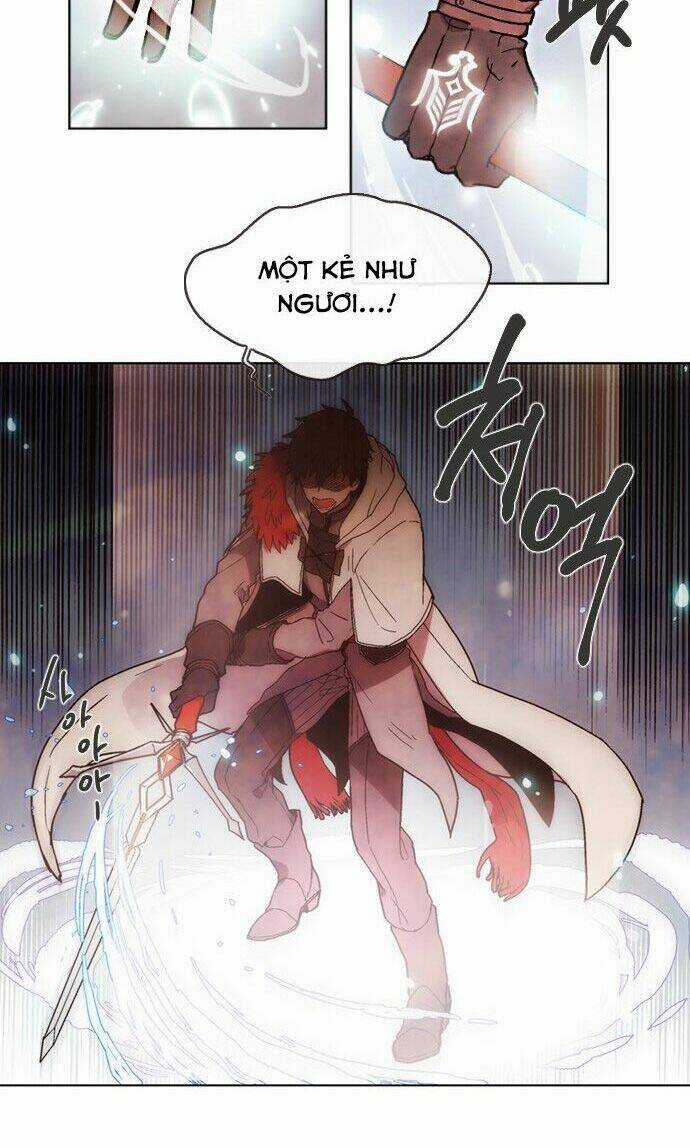 Miracle! Hero-Nim - Chapter 1 - Trang 37