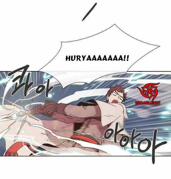 Miracle! Hero-Nim - Chapter 1 - Trang 40