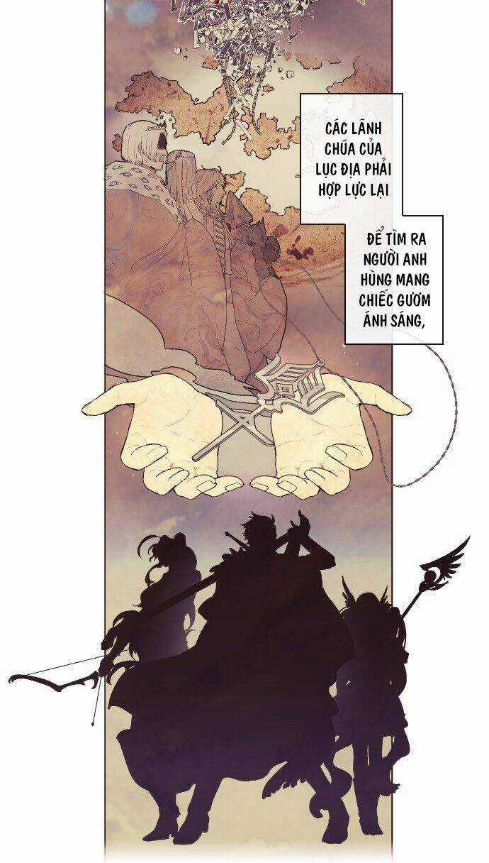 Miracle! Hero-Nim - Chapter 1 - Trang 5