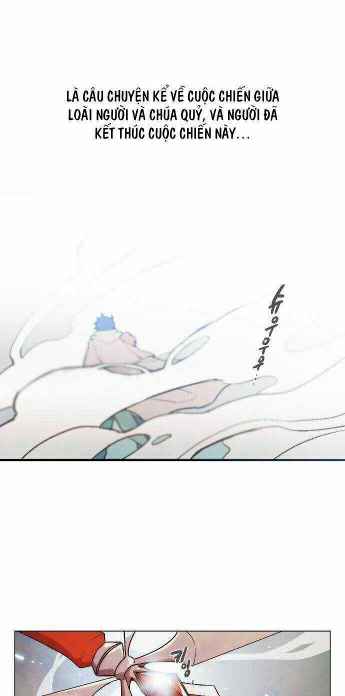 Miracle! Hero-Nim - Chapter 1 - Trang 49