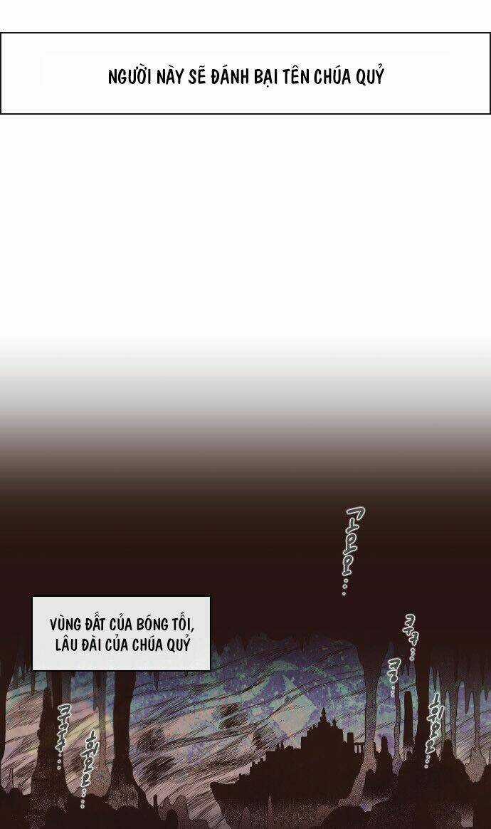 Miracle! Hero-Nim - Chapter 1 - Trang 6