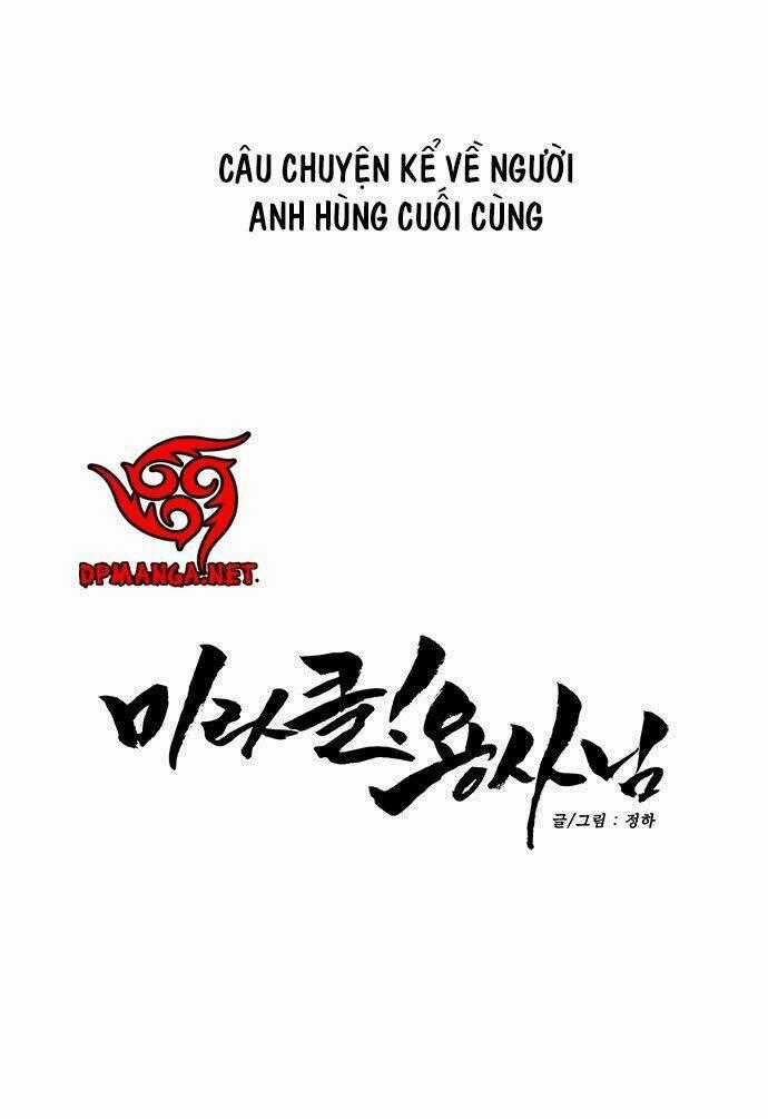 Miracle! Hero-Nim - Chapter 1 - Trang 51