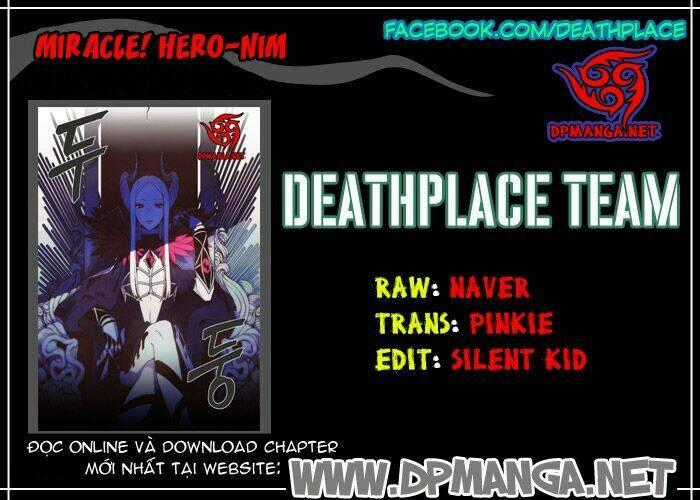 Miracle! Hero-Nim - Chapter 1 - Trang 52