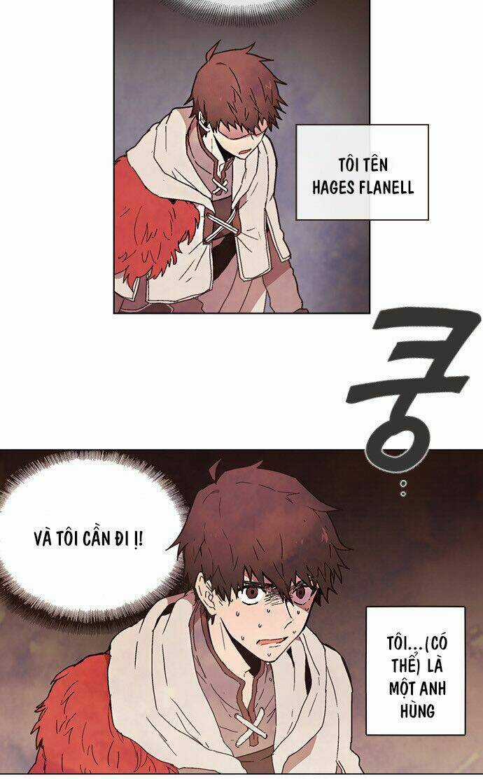 Miracle! Hero-Nim - Chapter 1 - Trang 10