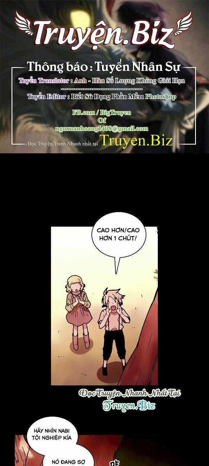 Miracle! Hero-Nim - Chapter 10 - Trang 1