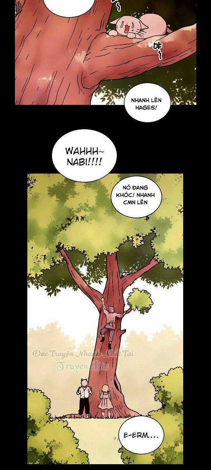 Miracle! Hero-Nim - Chapter 10 - Trang 2