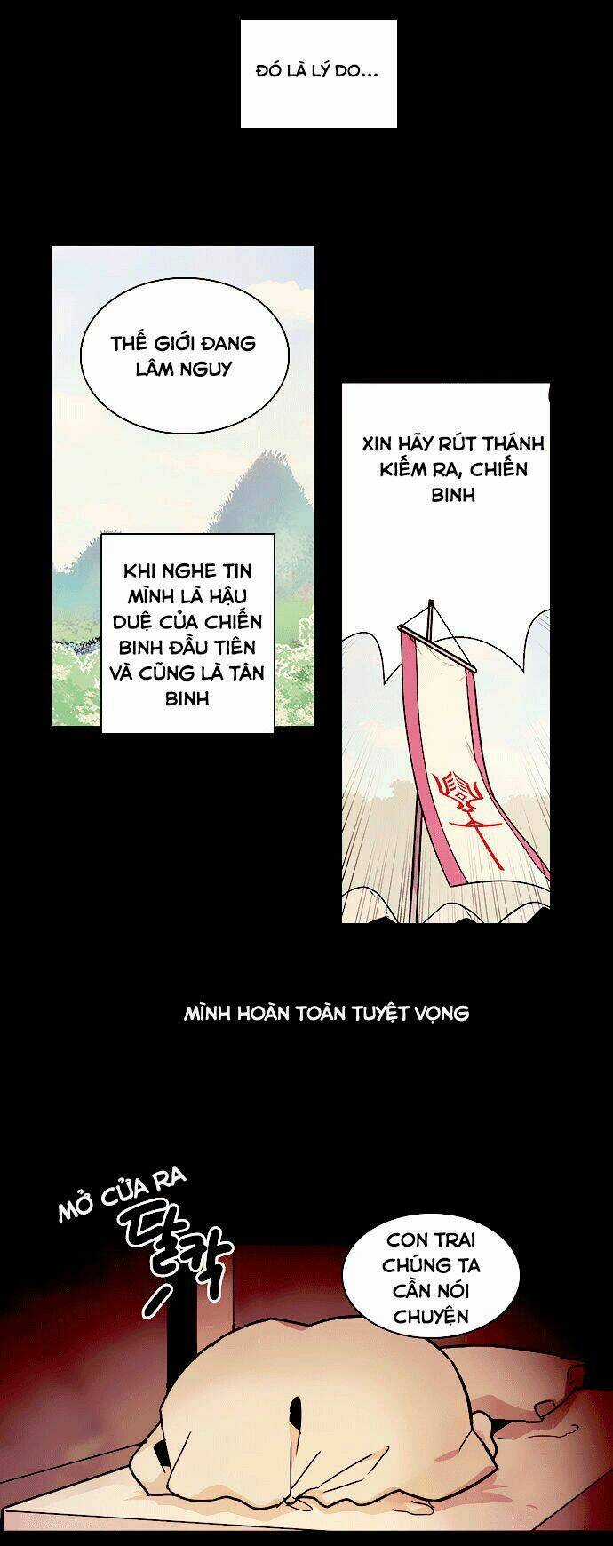 Miracle! Hero-Nim - Chapter 10 - Trang 13