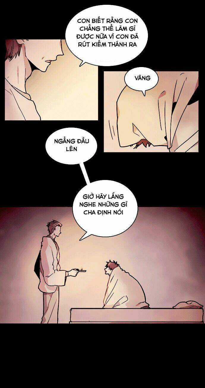 Miracle! Hero-Nim - Chapter 10 - Trang 14