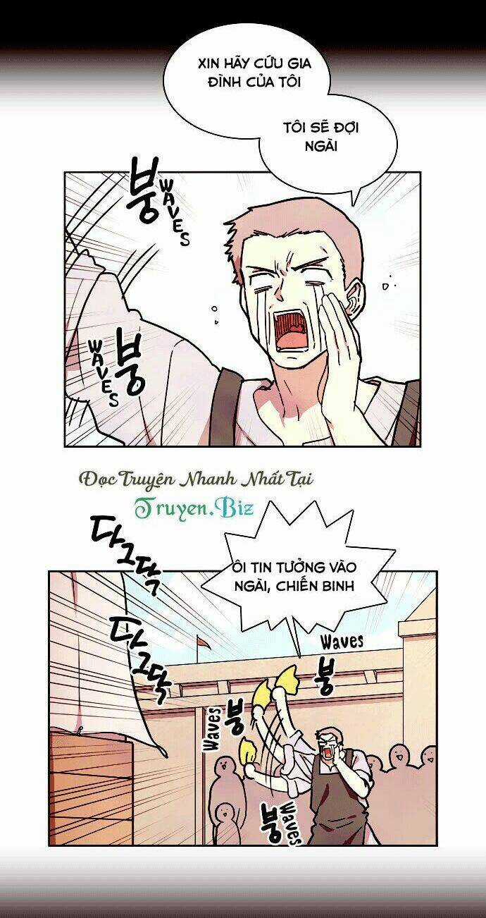 Miracle! Hero-Nim - Chapter 10 - Trang 15