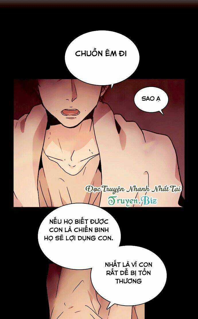 Miracle! Hero-Nim - Chapter 10 - Trang 16