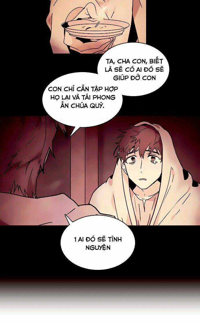 Miracle! Hero-Nim - Chapter 10 - Trang 17