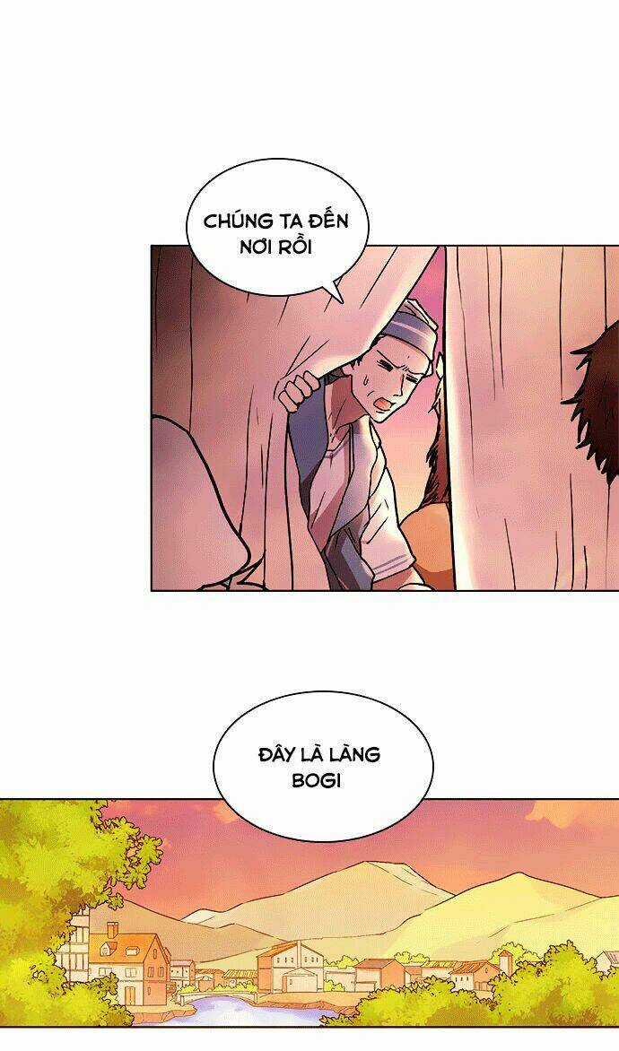 Miracle! Hero-Nim - Chapter 10 - Trang 18