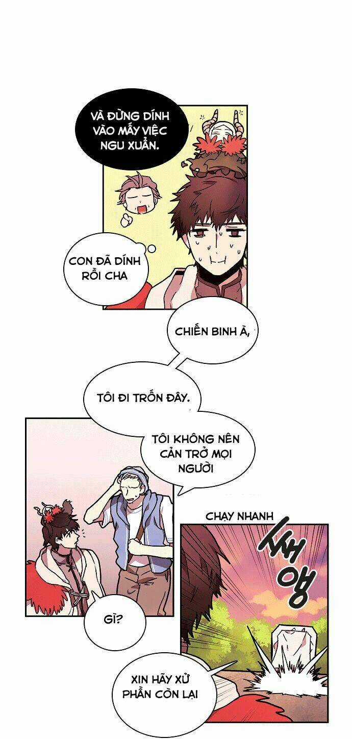 Miracle! Hero-Nim - Chapter 10 - Trang 19