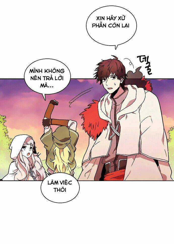 Miracle! Hero-Nim - Chapter 10 - Trang 20