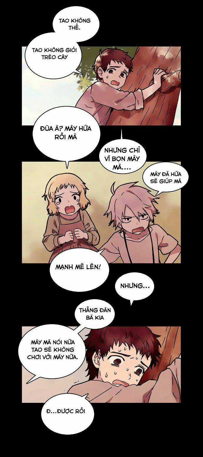 Miracle! Hero-Nim - Chapter 10 - Trang 3