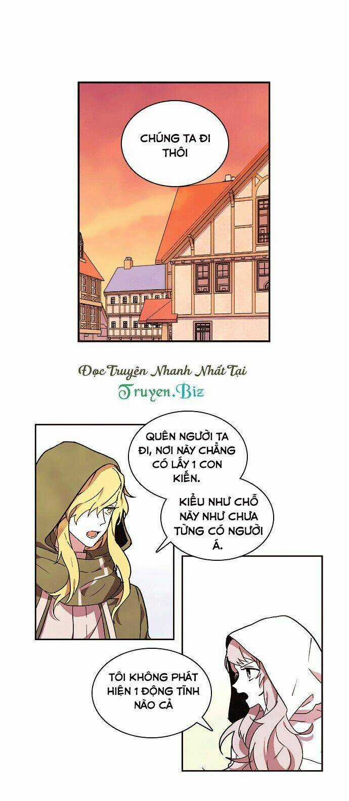 Miracle! Hero-Nim - Chapter 10 - Trang 21